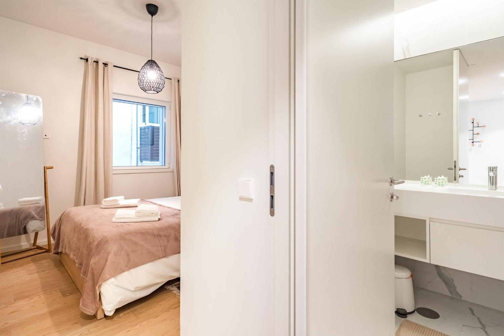 Apartment Akicity Saldanha